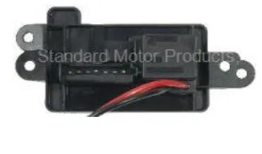 RU-571 – STANDARD IGN Heater Fan Motor Resistor, OE Replacement - view 2